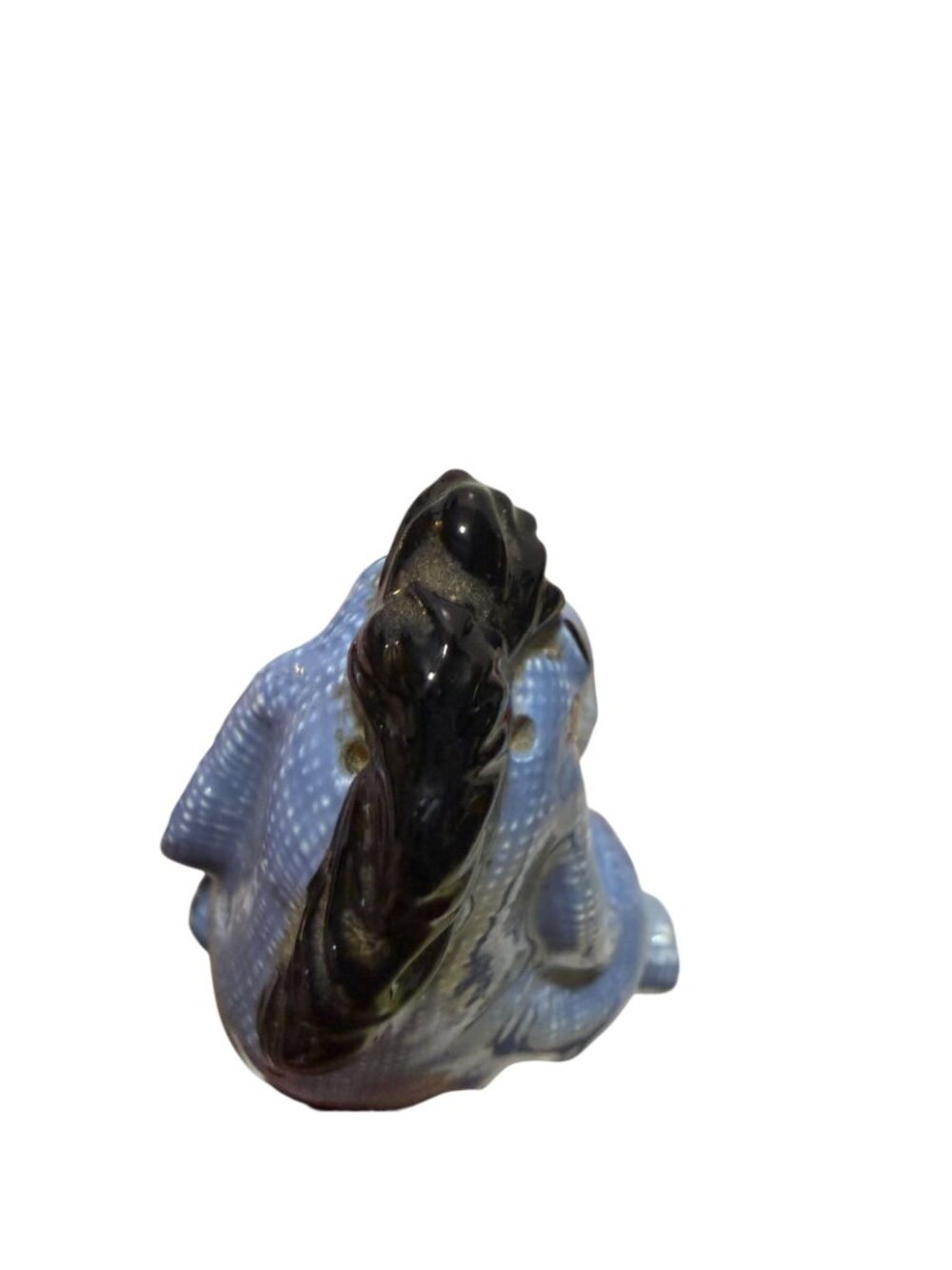 Winnie The Pooh & Eeyore Ceramic Salt & Pepper Shakers Vintage Disney 3.5" - Picture 7 of 9